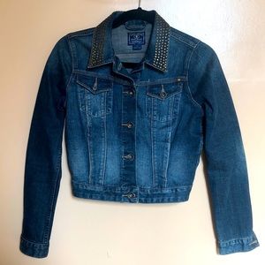 Lucky Brand Jean jacket